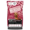 Burns Alert Assistance Adult/Senior Dry Dog Food - Chicken & Brown Rice -Fuzzyard Shop I0038237 en 02