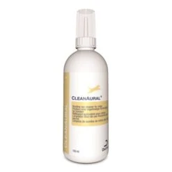 Dechra CleanAural Ear Cleaner For Dogs