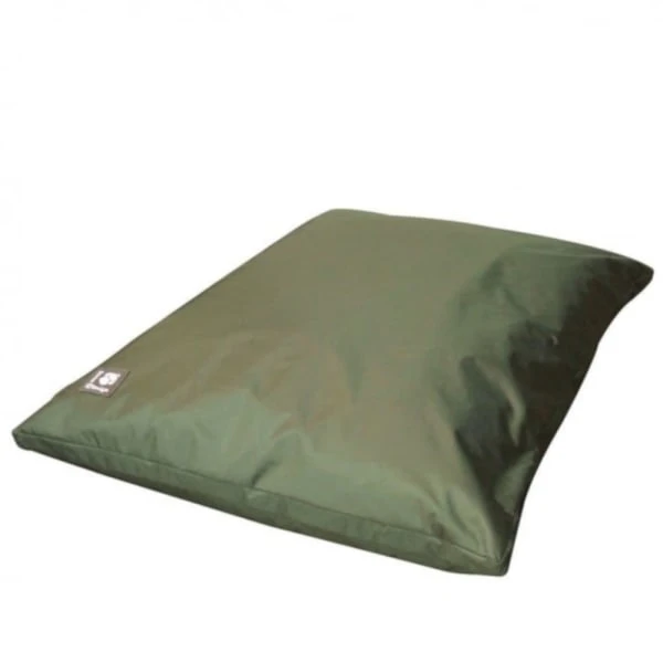 Danish Design County Deep Duvet Dog Bed - Green 3 Danish Design County Deep Duvet Dog Bed - Green