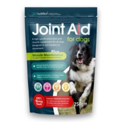 GWF Nutrition Joint Aid Dog Supplements -Fuzzyard Shop I0040964 en