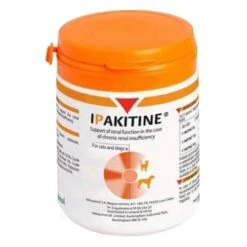 Ipakitine Dietetic Powder For Dogs And Cats