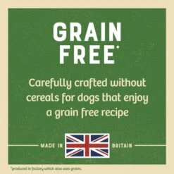 James Wellbeloved Grain-free Adult Dry Dog Food - Lamb & Vegetable 15 James Wellbeloved Grain-free Adult Dry Dog Food - Lamb & Vegetable -Fuzzyard Shop I0042159 en 05