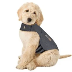 Thundershirt Calming Anxiety Dog Coat -Fuzzyard Shop I0044452 en 07