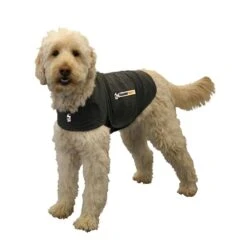 Thundershirt Calming Anxiety Dog Coat -Fuzzyard Shop I0044452 en 08