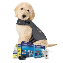 Thundershirt Calming Anxiety Dog Coat -Fuzzyard Shop I0044452 en 10