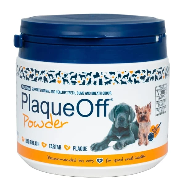 ProDen PlaqueOff Powder For Dogs & Cats 7 ProDen PlaqueOff Powder For Dogs & Cats - Image 5