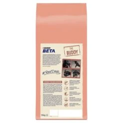 Purina Beta Sensitive Adult 1+ Dry Dog Food - Salmon & Rice -Fuzzyard Shop I0044893 en 04