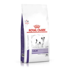 Royal Canin Veterinary Health Nutrition Calm Dry Pet Food For Dog
