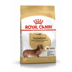 Royal Canin Dachshund Adult Dog Dry Food -Fuzzyard Shop I0045353 en 02