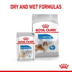 Royal Canin Maxi Light Weight Care -Fuzzyard Shop I0045440 en 06