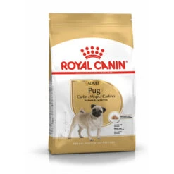 Royal Canin Pug Adult Dog Dry Food -Fuzzyard Shop I0045484 en 02