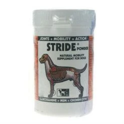 Stride Joints & Mobility Powder For Dogs