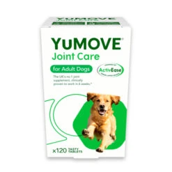 YuMOVE Joint Care Adult Dog Tablets -Fuzzyard Shop I0047774 en 02