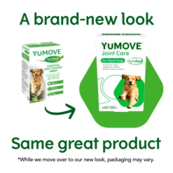 YuMOVE Joint Care Adult Dog Tablets -Fuzzyard Shop I0047774 en 04