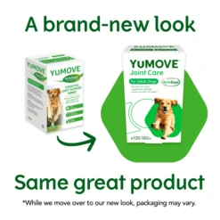 YuMOVE Joint Care Adult Dog Tablets -Fuzzyard Shop I0047774 en 05