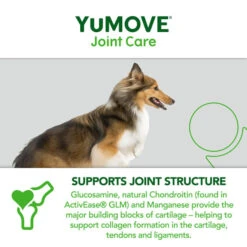 YuMOVE Joint Care Adult Dog Tablets -Fuzzyard Shop I0047774 en 15