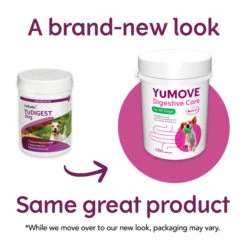YuMOVE Digestive Care Dog Supplement Tablets 24 YuMOVE Digestive Care Dog Supplement Tablets -Fuzzyard Shop I0047777 en 04