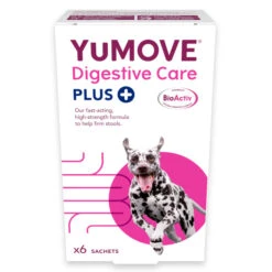 YuMOVE Digestive Care Plus Dog Supplement -Fuzzyard Shop I0047778