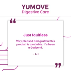 YuMOVE Digestive Care Plus Dog Supplement -Fuzzyard Shop I0047778 en 09