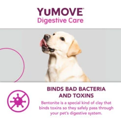 YuMOVE Digestive Care Plus Dog Supplement -Fuzzyard Shop I0047778 en 10