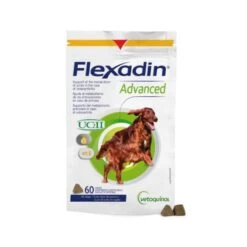 Vetoquinol Flexadin Advanced Chewable Dog Tablets -Fuzzyard Shop I9004029 en