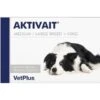 VetPlus Aktivait Medium And Large Dog Tablets