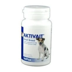 VetPlus Aktivait Small Dog Tablets