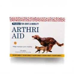 ProDen Arthri Aid Joint Supplement For Cats And Dogs
