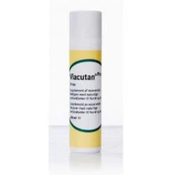 Viacutan Plus Pump Dispenser For Dogs And Cats