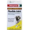 Vetzyme High Strength Flexible Joint Dog Tablets - Chicken -Fuzzyard Shop I9075409