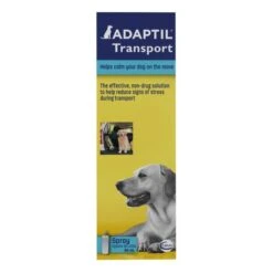 Adaptil Transport Calm Dog Spray -Fuzzyard Shop I9088879 en 01