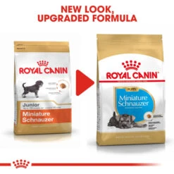 Royal Canin Breed Health Nutrition Schnauzer Puppy Dry Pet Food For Dog 14 Royal Canin Breed Health Nutrition Schnauzer Puppy Dry Pet Food For Dog -Fuzzyard Shop I9106028 en 09