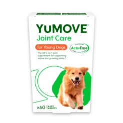 YuMOVE Joint Care Tablets For Young Dogs -Fuzzyard Shop I9106038