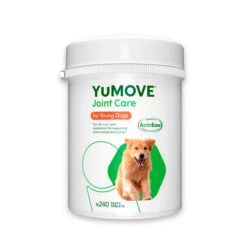 YuMOVE Joint Care Tablets For Young Dogs -Fuzzyard Shop I9106038 en 02