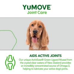 YuMOVE Joint Care Tablets For Young Dogs -Fuzzyard Shop I9106038 en 10