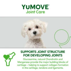 YuMOVE Joint Care Tablets For Young Dogs -Fuzzyard Shop I9106038 en 11