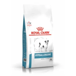 Royal Canin Veterinary Health Nutrition Hypoallergenic Small Dog Dry Pet Food For Dog -Fuzzyard Shop I9108861 en 02