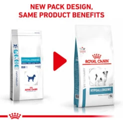Royal Canin Veterinary Health Nutrition Hypoallergenic Small Dog Dry Pet Food For Dog -Fuzzyard Shop I9108861 en 09