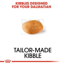 Royal Canin Dalmatian Adult Dog Dry Food -Fuzzyard Shop I9108890 en 03