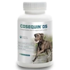 Cosequin Double Strength Chewable Tablets For Dogs