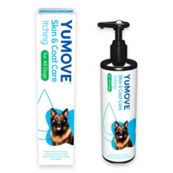YuMOVE Skin & Coat Care Itching Supplement Oil For Dogs -Fuzzyard Shop I9109563