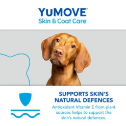 YuMOVE Skin & Coat Care Itching Supplement Oil For Dogs -Fuzzyard Shop I9109563 en 08