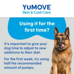 YuMOVE Skin & Coat Care Itching Supplement Oil For Dogs -Fuzzyard Shop I9109563 en 10