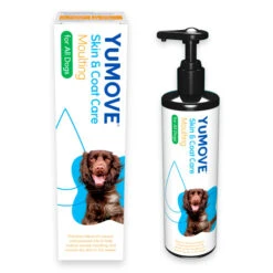 YuMOVE Skin & Coat Care Moulting Supplement Oil For Dogs -Fuzzyard Shop I9109569