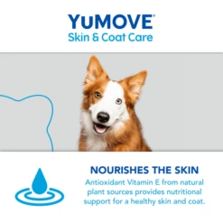 YuMOVE Skin & Coat Care Moulting Supplement Oil For Dogs -Fuzzyard Shop I9109569 en 08