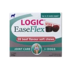 CEVA Logic Easeflex Joint Care Soft Chews For Dogs - Beef -Fuzzyard Shop I9140277 en