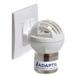 Adaptil Calm Home Diffuser Starter Kit For Dogs -Fuzzyard Shop I9148287 en 03