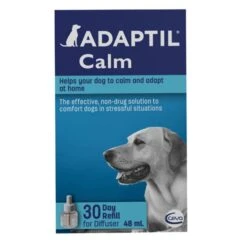 Adaptil Calm Diffuser Refill For Dogs -Fuzzyard Shop I9148288 en