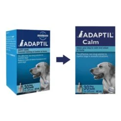 Adaptil Calm Diffuser Refill For Dogs -Fuzzyard Shop I9148288 en 01