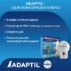 Adaptil Calm Diffuser Refill For Dogs